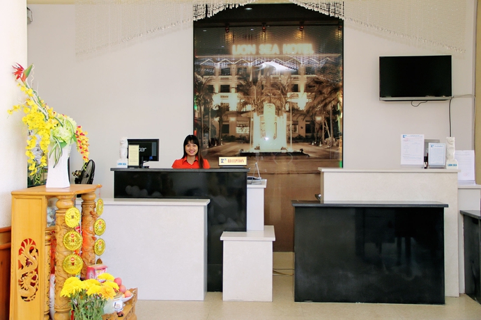 Imagen de los interiores del Lion Sea. Foto 9