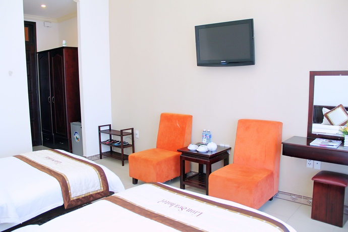 Imagen de la habitación del Lion Sea. Foto 6