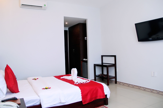 Imagen de la habitación del Lion Sea. Foto 7