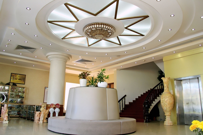 Imagen de los interiores del Lion Sea. Foto 10