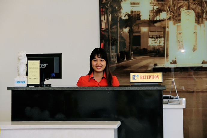 Imagen de los interiores del Lion Sea. Foto 11