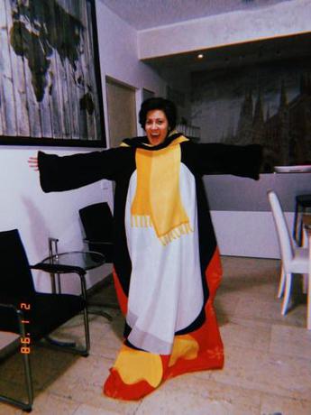 Imagen de la habitación del Lion University & Youth Hostel Milano. Foto 19