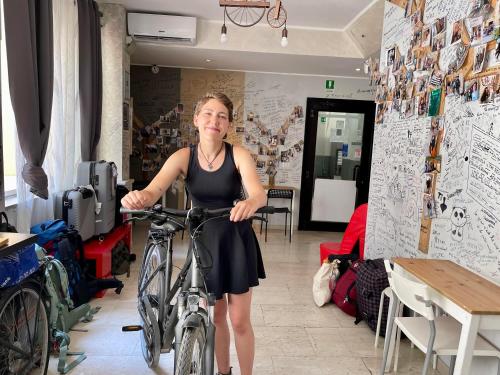 Imagen general del Lion University & Youth Hostel Milano. Foto 14