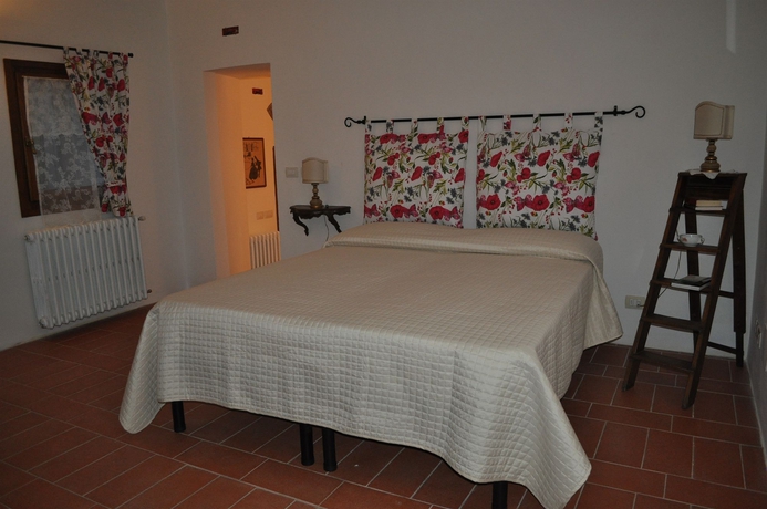 Imagen de la habitación del Lionforti Da Vico Bandb and Apartments. Foto 1