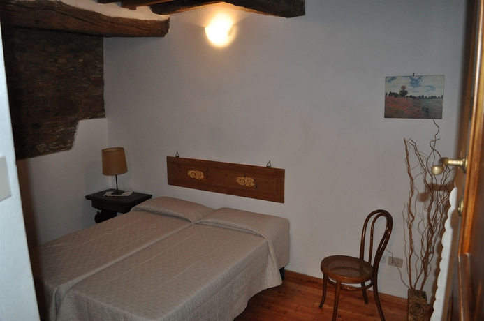 Imagen de la habitación del Lionforti Da Vico Bandb and Apartments. Foto 3