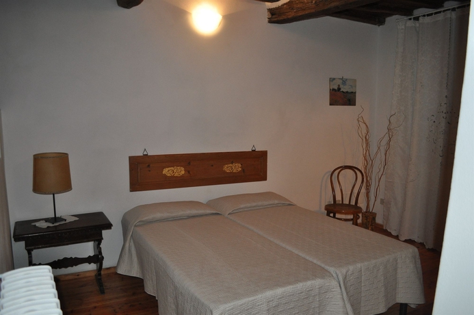Imagen de la habitación del Lionforti Da Vico Bandb and Apartments. Foto 4