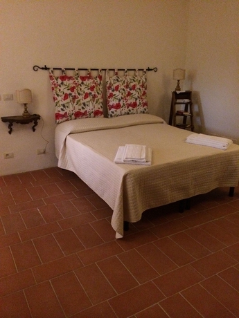 Imagen de la habitación del Lionforti Da Vico Bandb and Apartments. Foto 5