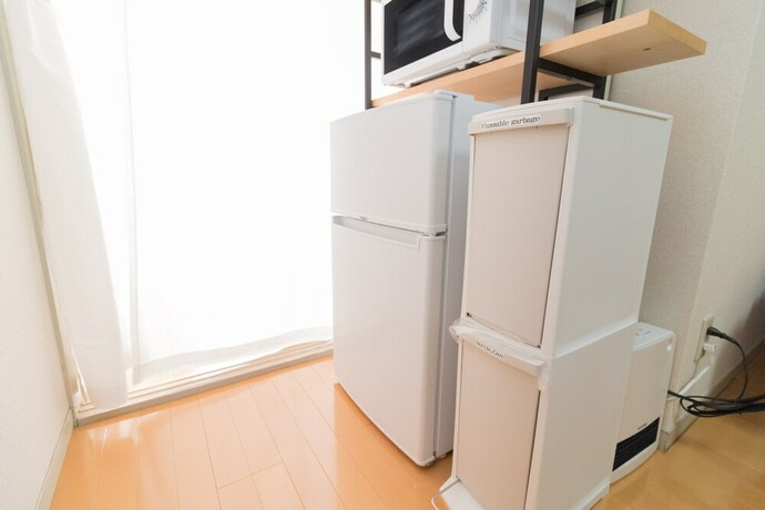 Imagen de la habitación del Lions Apartment Shinjuku Gyoen 1002. Foto 18