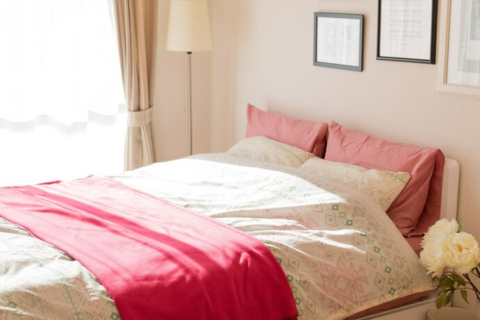 Imagen de la habitación del Lions Apartment Shinjuku Gyoen 1002. Foto 19
