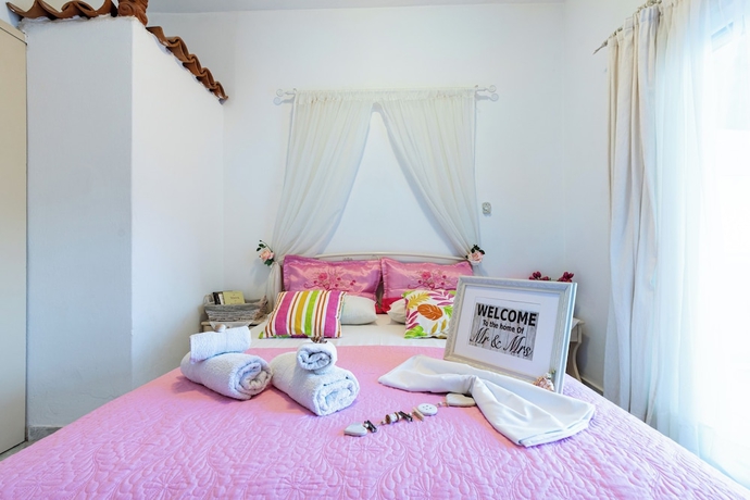 Imagen de la habitación del Lions Apartments. Foto 2
