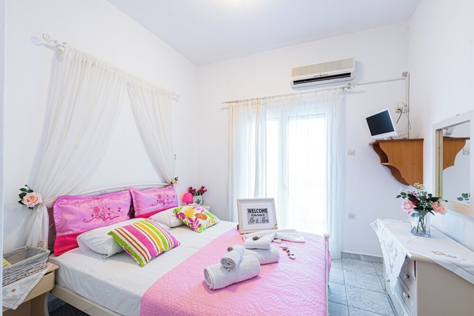 Imagen de la habitación del Lions Apartments. Foto 3