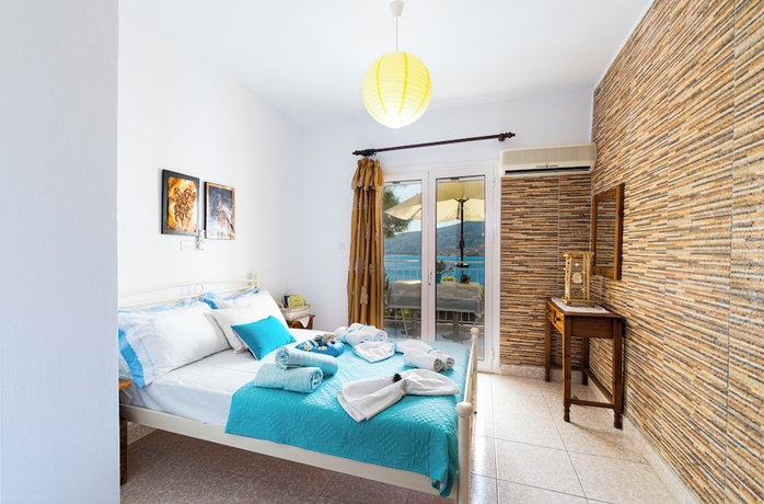 Imagen de la habitación del Lions Apartments. Foto 4