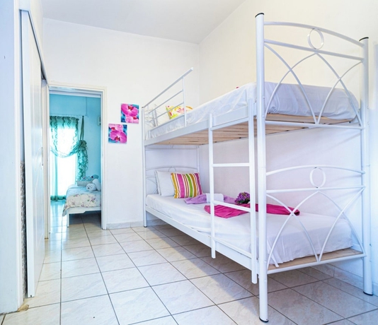 Imagen de la habitación del Lions Apartments. Foto 5