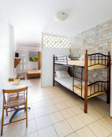 Imagen de la habitación del Lions Apartments. Foto 6