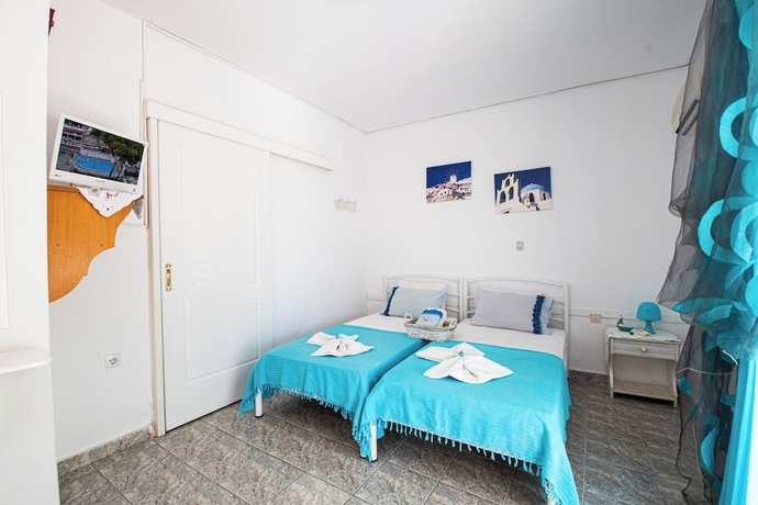 Imagen de la habitación del Lions Apartments. Foto 10