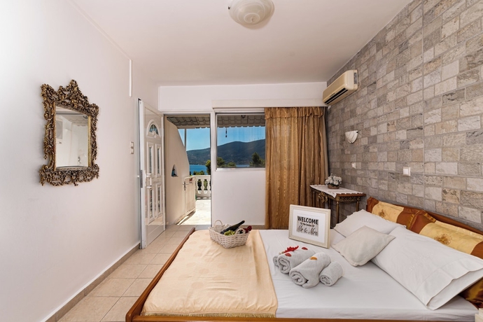 Imagen de la habitación del Lions Apartments. Foto 14