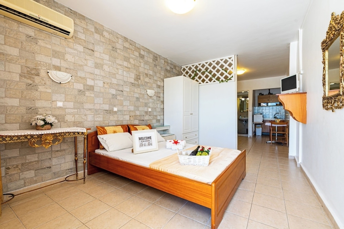 Imagen de la habitación del Lions Apartments. Foto 16