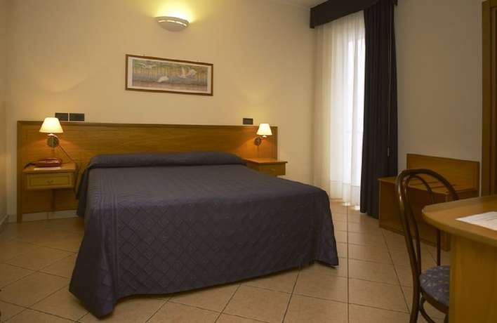 Imagen de la habitación del Lion\'s Hotel. Foto 3