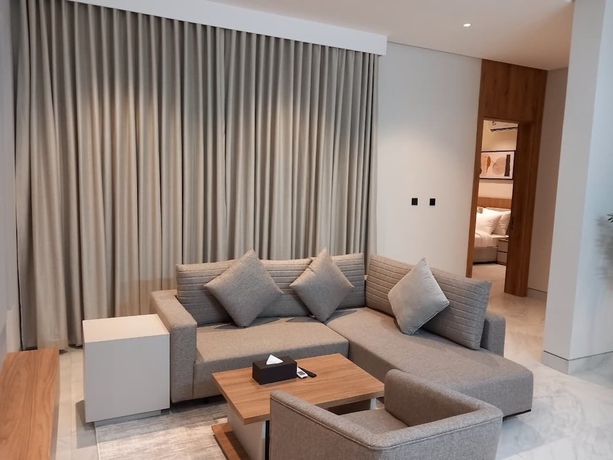 Imagen de la habitación del Liora Boutique Hotel. Foto 4