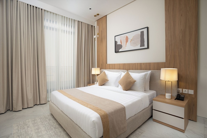 Imagen de la habitación del Liora Boutique Hotel. Foto 6