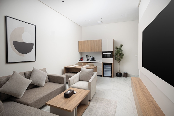 Imagen de la habitación del Liora Boutique Hotel. Foto 7