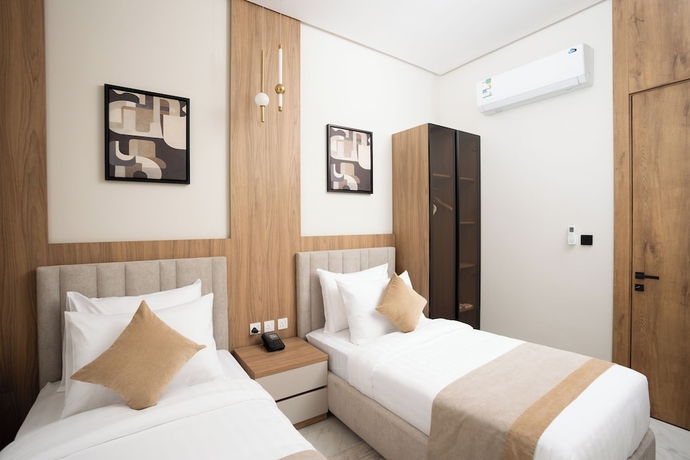 Imagen de la habitación del Liora Boutique Hotel. Foto 8