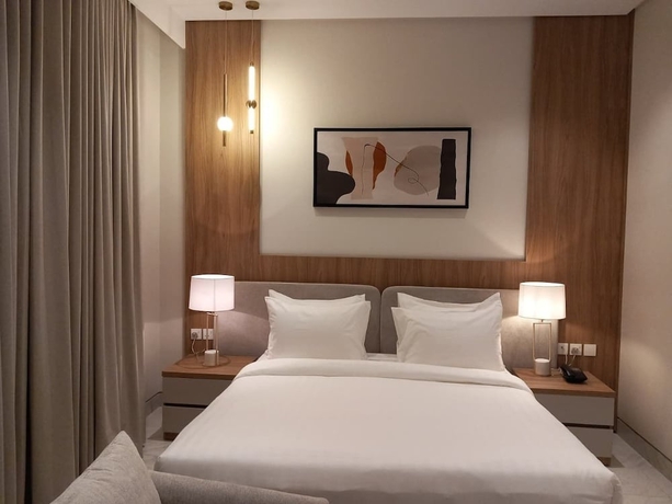 Imagen de la habitación del Liora Boutique Hotel. Foto 10