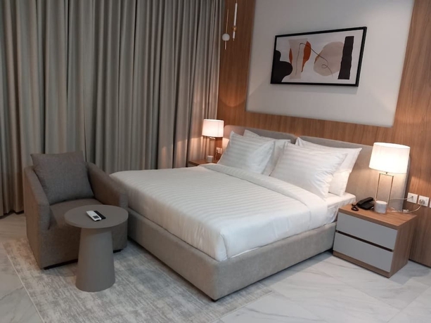 Imagen de la habitación del Liora Boutique Hotel. Foto 11