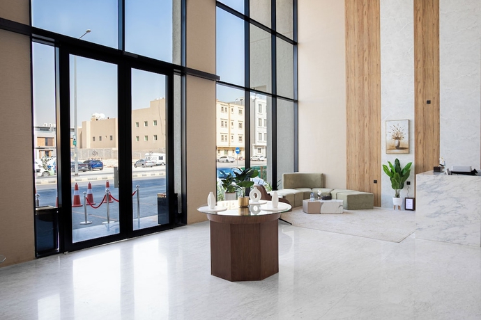 Imagen de los interiores del Liora Boutique Hotel. Foto 13