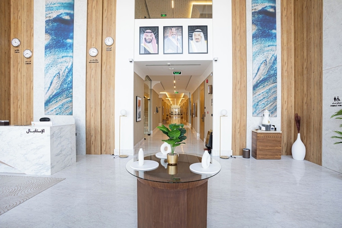 Imagen de los interiores del Liora Boutique Hotel. Foto 15