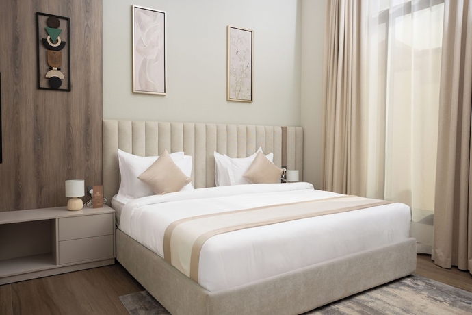 Imagen de la habitación del Liora Hotel. Foto 5