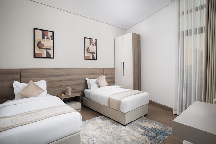 Imagen de la habitación del Liora Hotel. Foto 7
