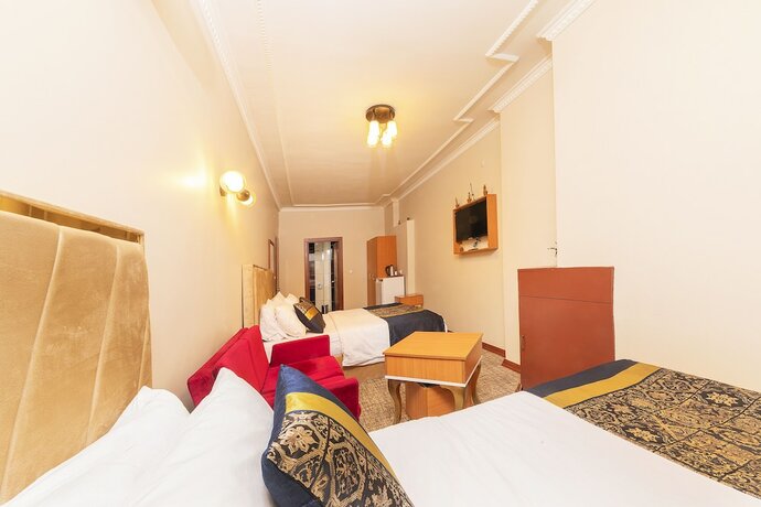 Imagen de la habitación del Liora Old City. Foto 16