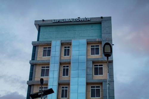 Imagen de la habitación del Lipilima Tower. Foto 2