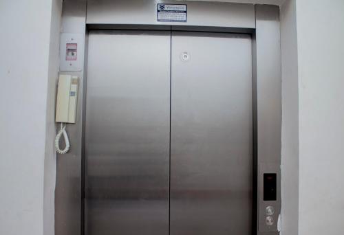 Imagen de la habitación del Lipilima Tower. Foto 3