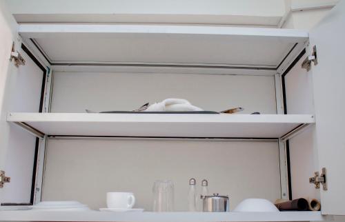 Imagen de la habitación del Lipilima Tower. Foto 5