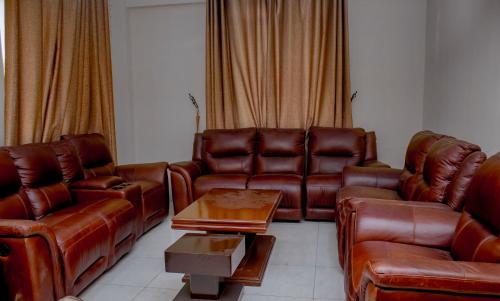 Imagen de la habitación del Lipilima Tower. Foto 6