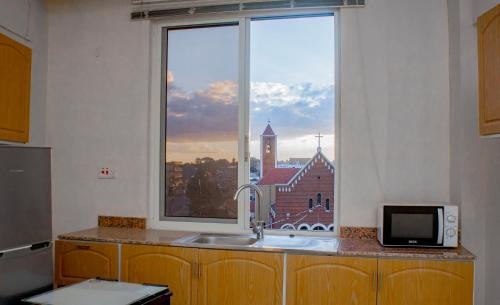 Imagen de la habitación del Lipilima Tower. Foto 7