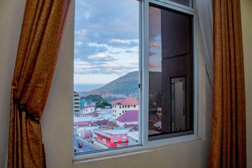 Imagen de la habitación del Lipilima Tower. Foto 8