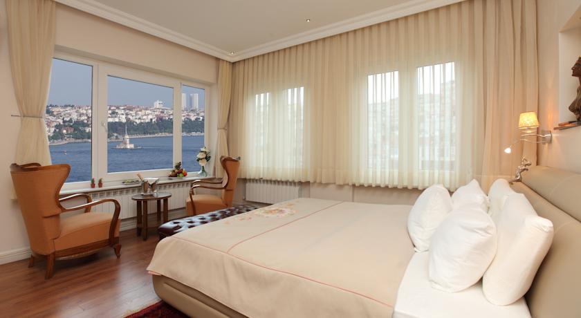 Imagen general del Lir Residence Suites. Foto 4