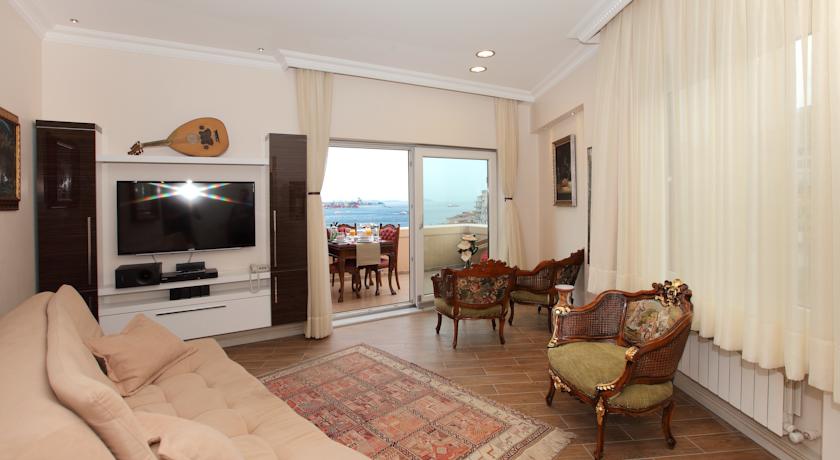 Imagen general del Lir Residence Suites. Foto 5