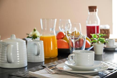 Imagen general del Lisbon Five Stars Alcântara Lofts, Lisboa. Foto 6