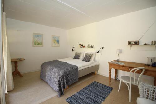 Imagen de la habitación del Liseleje Badehotel. Foto 5