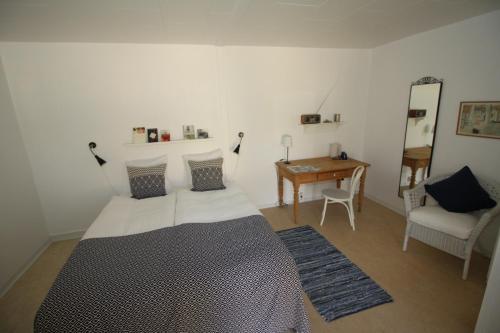 Imagen general del Liseleje Badehotel. Foto 4