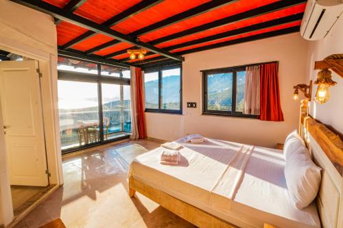 Imagen de la habitación del Lisia Sunset Hotel. Foto 15