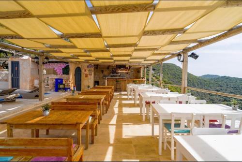 Imagen general del Lisia Sunset Hotel. Foto 5