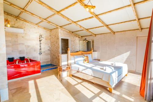 Imagen de la habitación del Lisia Sunset Hotel. Foto 17