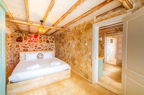 Imagen de la habitación del Lisia Sunset Hotel. Foto 18
