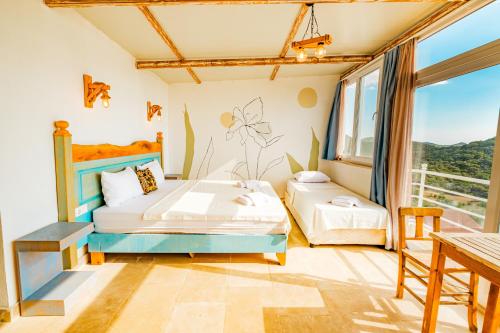 Imagen de la habitación del Lisia Sunset Hotel. Foto 19