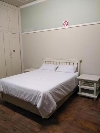 Imagen general del Lisokhanya GuestHouse. Foto 2